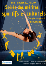 Sport et culture : les Mérites 2026 se réinventent
